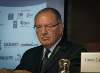 Ramón Marcos.