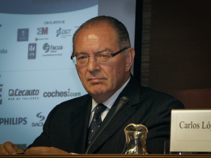 Ramón Marcos.