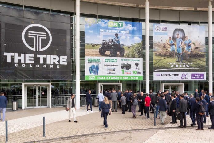 EuroPneus organizará en THE TIRE COLOGNE una mesa redonda