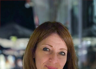 Marcella Saracco