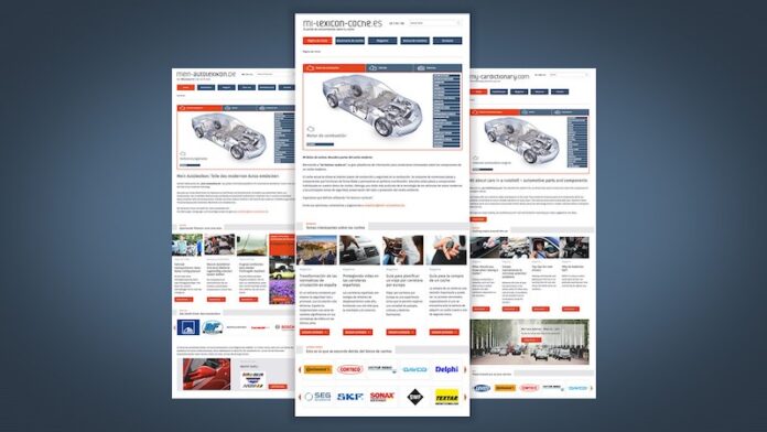 AAMPACT lanza la versión española de su portal