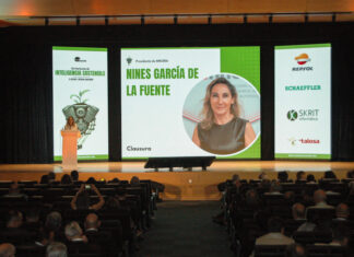 La sostenibilidad protagoniza el 36º Congreso de ANCERA