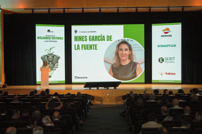 La sostenibilidad protagoniza el 36º Congreso de ANCERA