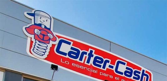 Carter-Cash 10 años