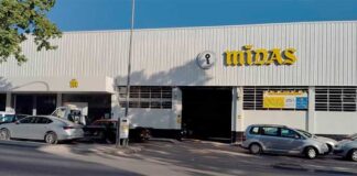 Midas Úbeda