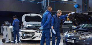 Norauto recomendaciones taller