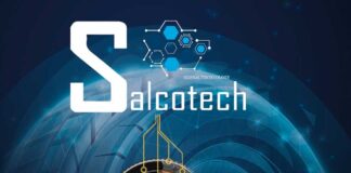 SVT Salcotech