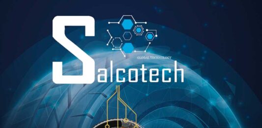 SVT Salcotech