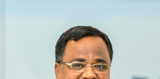 G. Srinivasa Raghavan