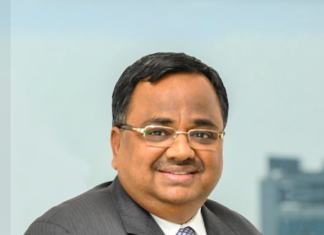 G. Srinivasa Raghavan