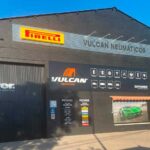 Driver Neumáticos Vulcan