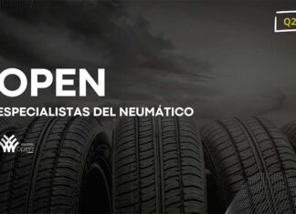 redes talleres neumáticos OPEN