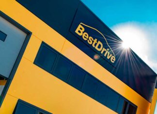 BestDrive remitido
