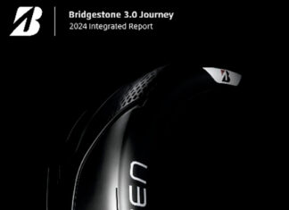Bridgestone Informe Integrado 2024