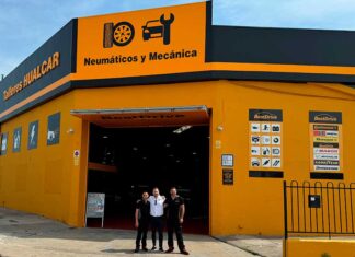 BestDrive Talleres Hualcar
