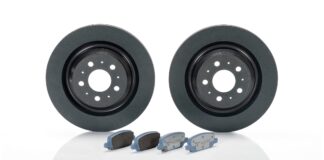 Brembo Automechanika