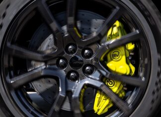 Brembo Octyma