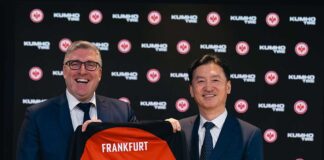 Kumho Eintracht
