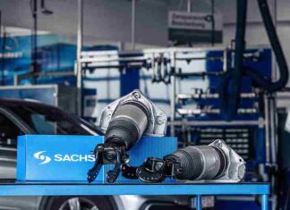ZF Aftermarket ultima su presencia en Automechanika Frankfurt 2024