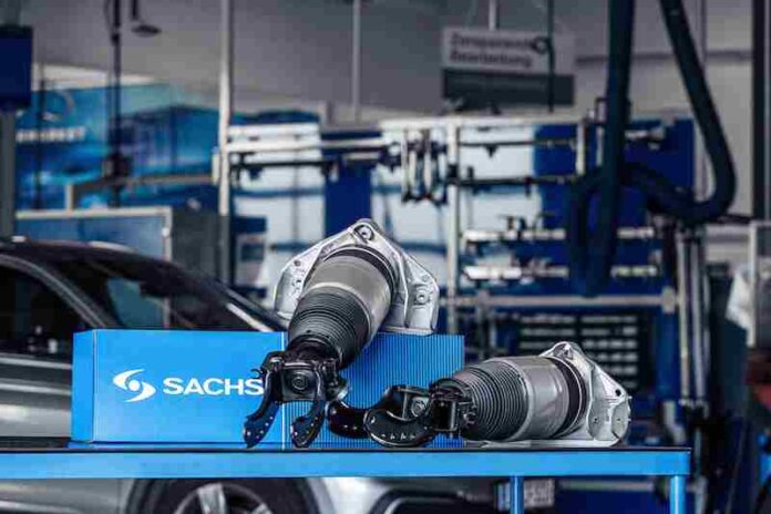 ZF Aftermarket ultima su presencia en Automechanika Frankfurt 2024