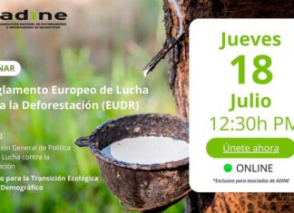 ADINE webinar
