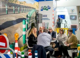 La Seguridad Vial, protagonista del Foro Trafic en el GMC 2024