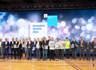 Premios a la Innovación Automechanika 2024