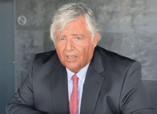 Javier de Ulacia