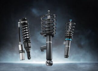 BILSTEIN - Automechanika