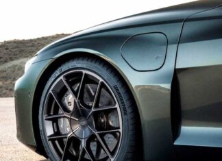 Bridgestone Potenza Sport A