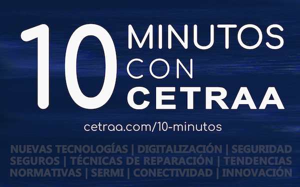 CETRAA lanza nuevos webinars 
