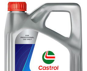 Castrol ON
