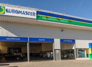 Euromaster