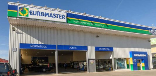 Euromaster
