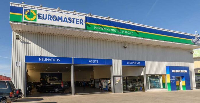 Euromaster
