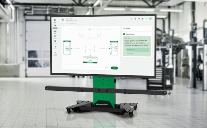 ADAS CSC-Tool X 20