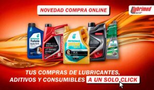 Lubrimed lubricantes