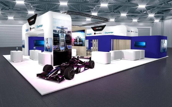 PHINIA AUTOMECHANIKA