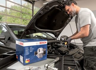 programa Bosch eXchange