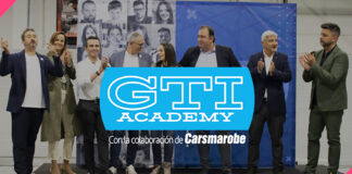 Carsmarobe GTI Academy
