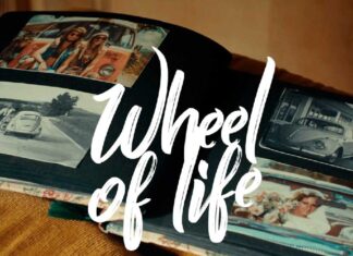 Continental ‘Wheel of Life’