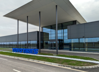 Toyo Tire Sales and Marketing Europe