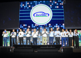 FIP Festival otorga el Premio Oro a EuroTaller
