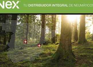 KSC reforestación