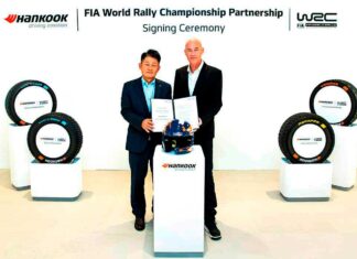 Hankook FIA