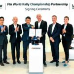 Hankook FIA
