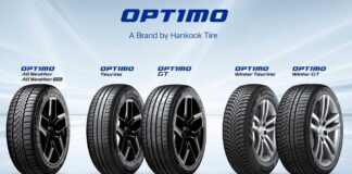 Hankook Optimo