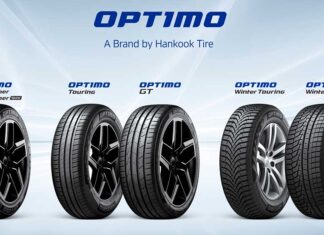 Hankook Optimo