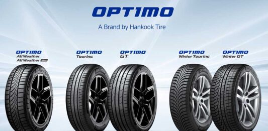 Hankook Optimo