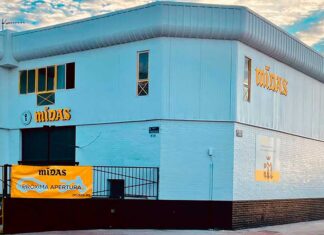 Midas Madrid